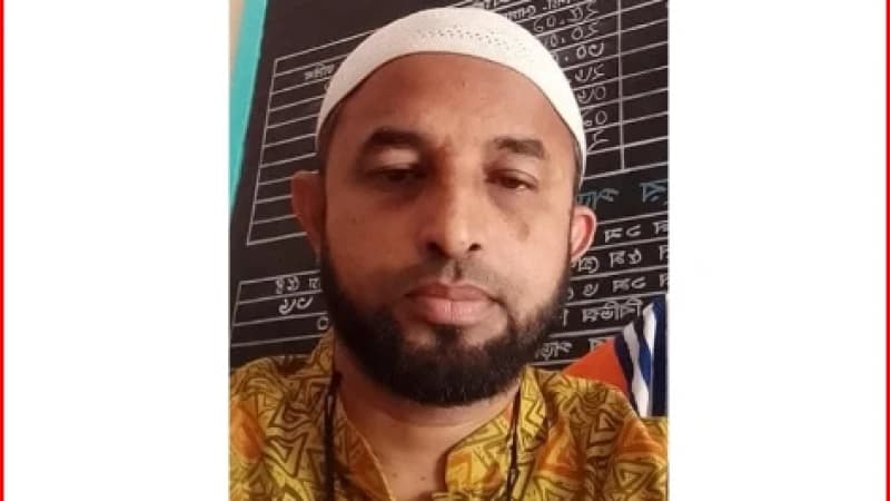 মাধবপুরে সরকারি মালামাল বিক্রির অভিযোগ: শিক্ষা কর্মকর্তা...