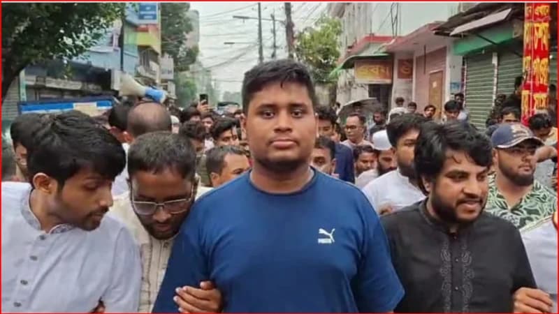 অতীতের সরকার ভোট চুরি করত, বর্তমান সরকার ফল চুরি ক...