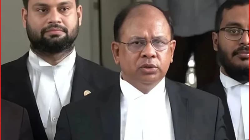 আইনি প্রক্রিয়ায় শেখ হাসিনাকে আনতে সরকার প্রয়োজনীয় পদক্ষে...
