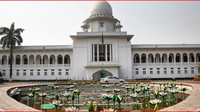 সাবেক মন্ত্রী দীপু মনির পাঁচ মামলায় জামিন প্রশ্নে হাইকোর...