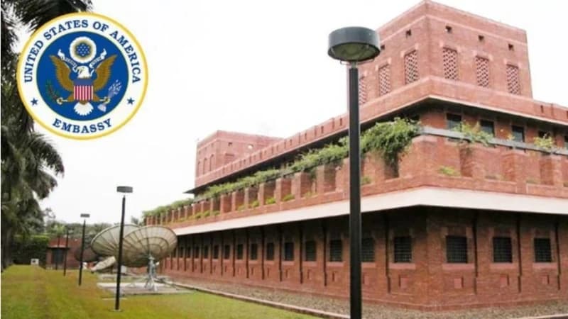 ভিসা সাক্ষাৎকারে মিথ্যা বললে যুক্তরাষ্ট্রে প্রবেশ নিষিদ্ধ হতে পারে