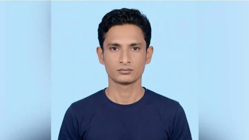 মাদক নিয়ে বিরোধের জেরে তরুণকে কুপিয়ে হত্যা, আটক ১