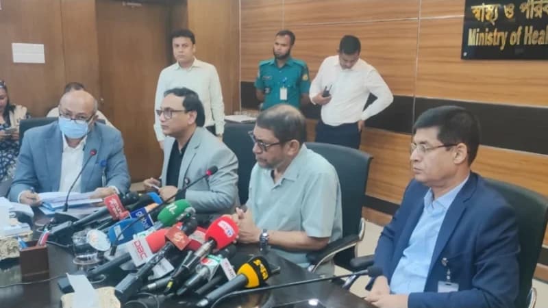 ‘দুটির বেশি সন্তান নয়, একটি হলে ভালো’—১ ডিসেম্বর থেকে দে...
