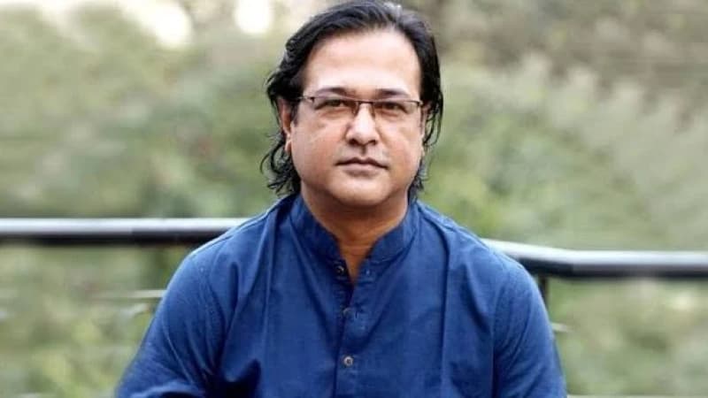 রাজেশ ঘোষের সুরে আসিফ আকবরের নতুন গান, কোরিয়া সফরে...