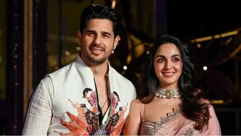 কিয়ারা-সিদ্ধার্থের ঘরে আবারও সুখবর, ফিরল পুরোনো স্...