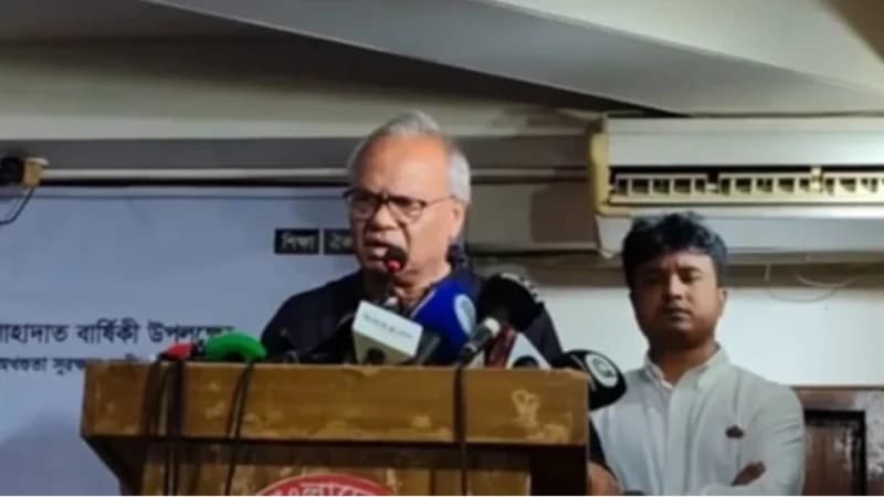 দেশের প্রশ্নে জাতীয়তাবাদী শক্তি কখনো আত্মসমর্পণ কর...