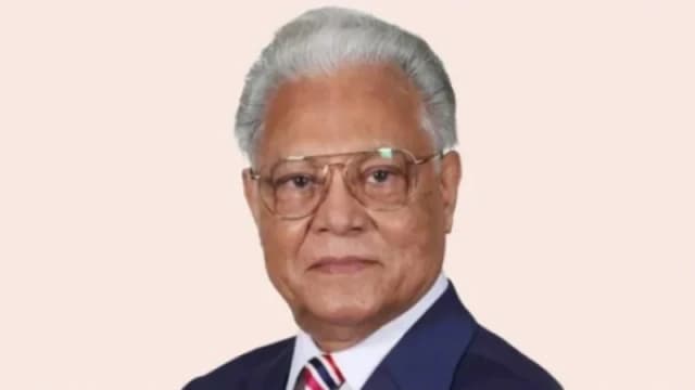 ত্রয়োদশ জাতীয় সংসদের স্পিকার হচ্ছেন আলতাফ হোসেন চৌধুরী