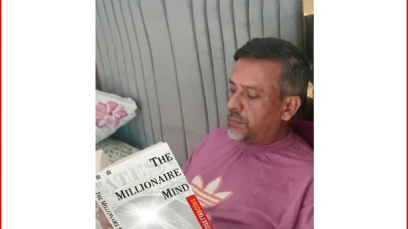 সাফল্যের পেছনে সুসম্পর্ক ও সততার গুরুত্ব মিলিওনেয়ারদের অভিজ্ঞতা: আমান উল্লাহ্ সরকার